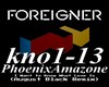 [mix]Foreigner What love