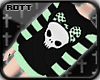 [Rott] Pastel Skully