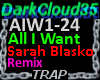 All I Want [Remix]