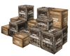 cajas import