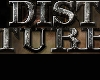 [DS]Disturbed Banner