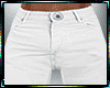 White Jeans Pant
