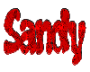 sandy