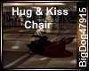 [BD] Hug&KissChair
