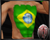 [T] Brazil Tattoo
