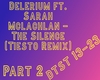 Silence tiesto p2