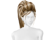 GOLD HAIR