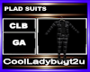 PLAD SUITS