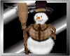 Frosty SnowMan