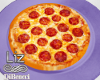 Kids Pizza Party