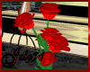 AJ Red Roses