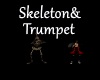 [BD]Skeleton&Trumpet