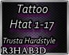 Tattoo Hardstyle Remix