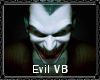 [MB] Evil Scary Sounds