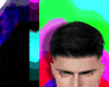 Hair Diogo. DK