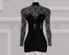 Dress Lace Bl S1