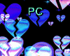 Broken Heart Light