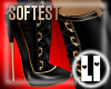 [LI] Laced Boots b SFT