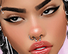 .CLOCK IT BISH. NO BROW