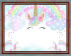{D} Luna's Unicorn  Crib