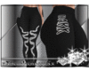 Snake Goth Leggings RLL