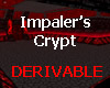 Impaler's Crypt