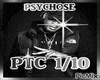 Tayron Kwidan's - P.T.C