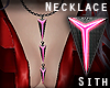 -S| Invasion Necklace[F]