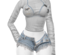 White Set
