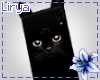 Black Cat Phone