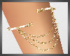 SL Gold Armband L