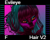 Evileye Hair F V2