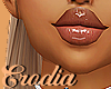 $ | Glitter Lip Gloss