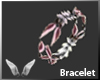 [Sc] Pink Puca Bracelet