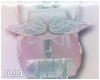 [LL] Kawaii Holo Bag