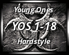 Hardstyle - Young Ones