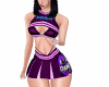 Uniforme Maya