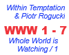 Within Temptation&Piotr