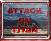 (SH) Attack On Titan