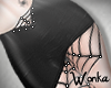 W° Witchy Skirt .RLL