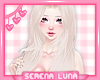 SL | Yin Blondie
