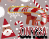 🎄 CANDY CANE!