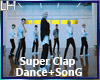 SUJU-Super Clap |D+S