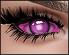 Pink Alien Eyes Unisex