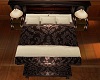 Elegant Cuddle Bed