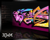 J|Graffiti room