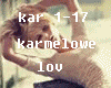 Karmelowe.....