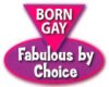 Born gay