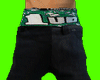 Rocwear Shorts 1UP
