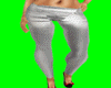 IG-Pants Acne Metalic PF